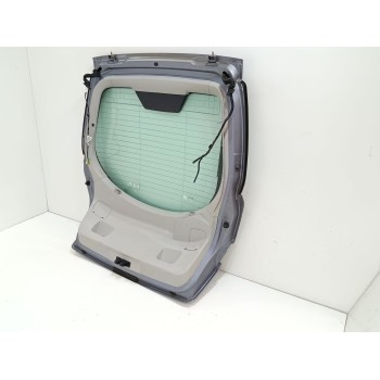 Recambio de porton trasero para renault laguna iii dynamique referencia OEM IAM   