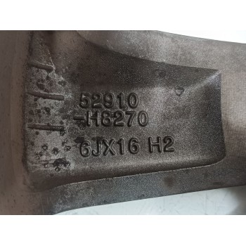 Recambio de llanta para kia stonic (ybcuv) concept referencia OEM IAM 52910H8270  