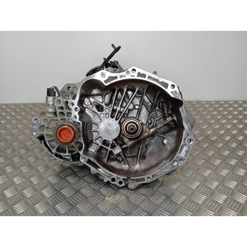 Recambio de caja cambios para honda civic berlina 3 (ep1/2) 1.7 ctdi es referencia OEM IAM 61MD4  