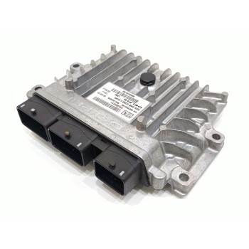 Recambio de centralita motor uce para citroën c5 berlina premier referencia OEM IAM 9665448780  