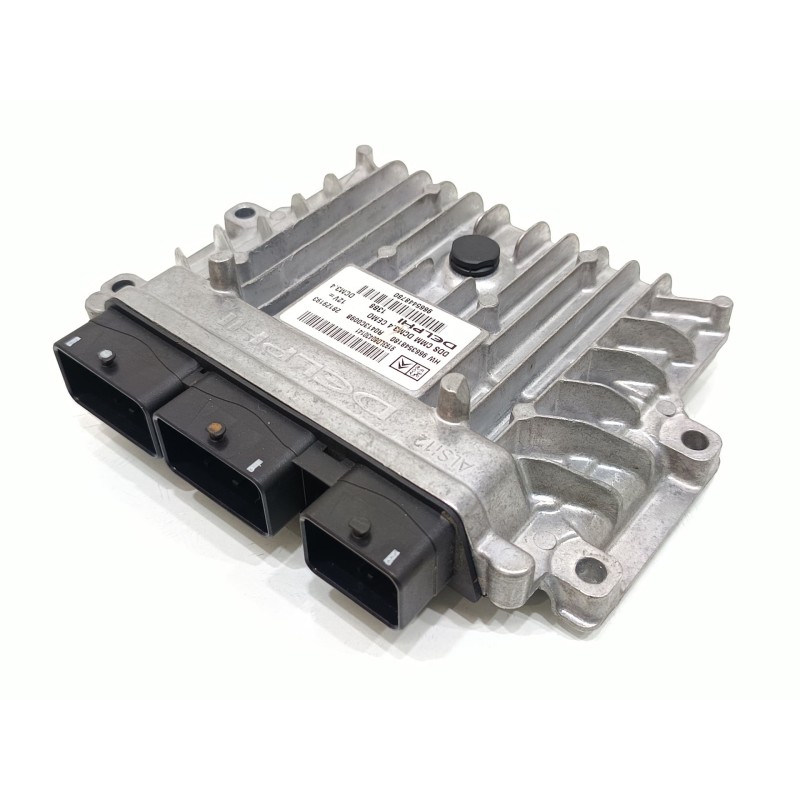 Recambio de centralita motor uce para citroën c5 berlina premier referencia OEM IAM 9665448780  