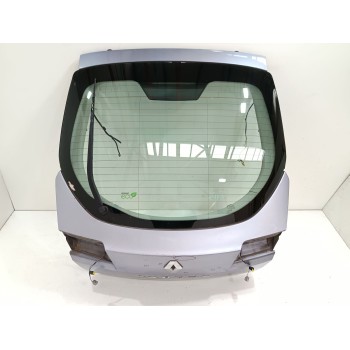 Recambio de porton trasero para renault laguna iii dynamique referencia OEM IAM   