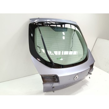 Recambio de porton trasero para renault laguna iii dynamique referencia OEM IAM   