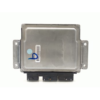 Recambio de centralita motor uce para citroën c5 berlina premier referencia OEM IAM 9665448780  