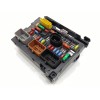 Recambio de caja reles / fusibles para citroën c5 berlina premier referencia OEM IAM 9807028580  