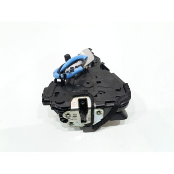 Recambio de cerradura puerta delantera derecha para kia stonic (ybcuv) concept referencia OEM IAM 81320H8050  