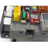 Recambio de caja reles / fusibles para citroën c5 berlina premier referencia OEM IAM 9807028580  