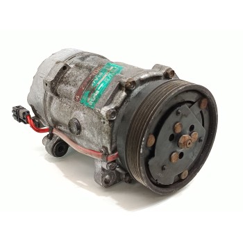 Recambio de compresor aire acondicionado para seat toledo (1l) base referencia OEM IAM 1H0820803D  