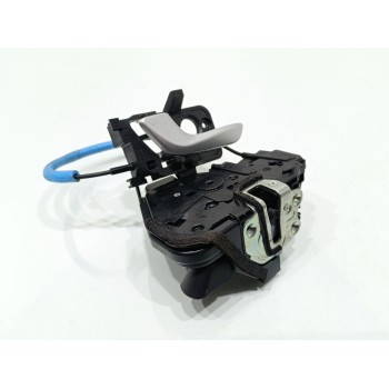 CERRADURA PUERTA DELANTERA IZQUIERDA 81310H8040 