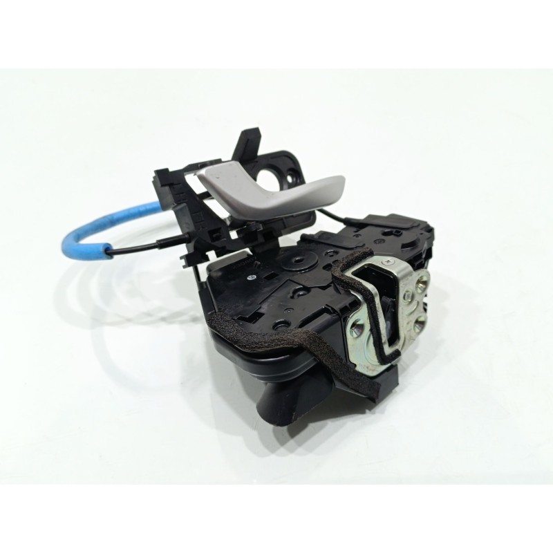 Recambio de cerradura puerta delantera izquierda para kia stonic (ybcuv) concept referencia OEM IAM 81310H8040  