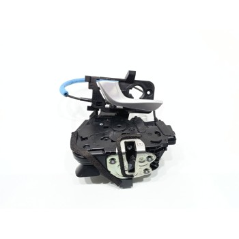 Recambio de cerradura puerta delantera izquierda para kia stonic (ybcuv) concept referencia OEM IAM 81310H8040  