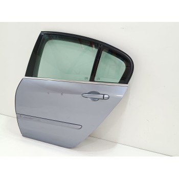 Recambio de puerta trasera izquierda para renault laguna iii dynamique referencia OEM IAM   