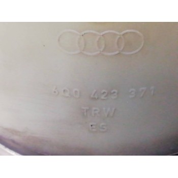 Recambio de bomba direccion para seat ibiza (6l1) cool referencia OEM IAM 6Q0423371 6Q0423156AB 