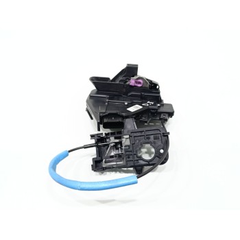 Recambio de cerradura puerta delantera izquierda para kia stonic (ybcuv) concept referencia OEM IAM 81310H8040  