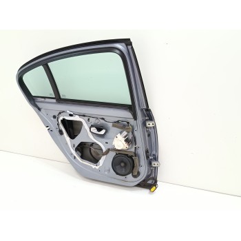 Recambio de puerta trasera izquierda para renault laguna iii dynamique referencia OEM IAM   