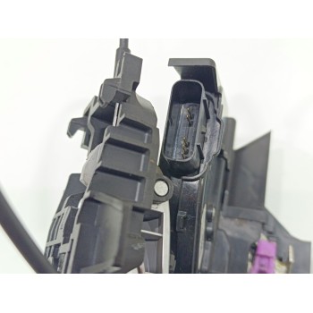 Recambio de cerradura puerta delantera izquierda para kia stonic (ybcuv) concept referencia OEM IAM 81310H8040  