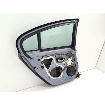 Recambio de puerta trasera izquierda para renault laguna iii dynamique referencia OEM IAM   