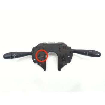 Recambio de mando multifuncion para citroën c5 berlina premier referencia OEM IAM 96655323XT  