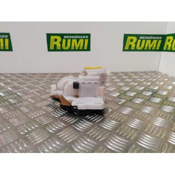 Recambio de cerradura puerta delantera derecha para volkswagen golf iii berlina (1h1) gt special referencia OEM IAM 1H0862154  