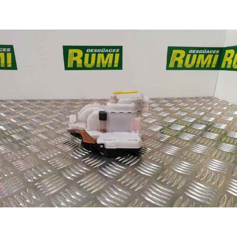 Recambio de cerradura puerta delantera derecha para volkswagen golf iii berlina (1h1) gt special referencia OEM IAM 1H0862154  