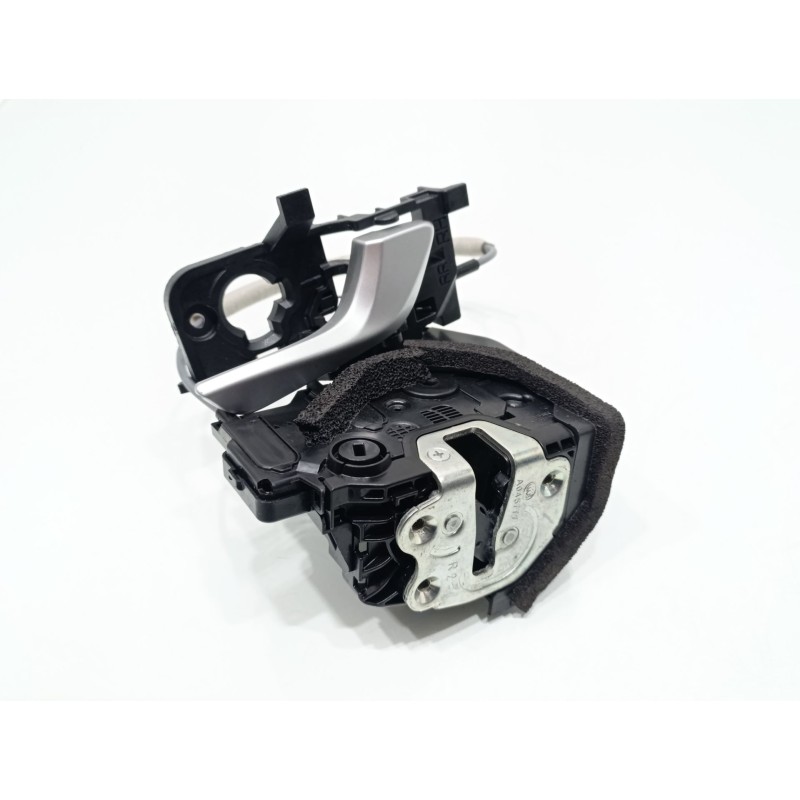 Recambio de cerradura puerta trasera derecha para kia stonic (ybcuv) concept referencia OEM IAM 81410H8010  