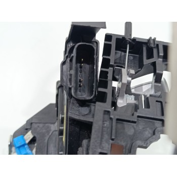 Recambio de cerradura puerta trasera derecha para kia stonic (ybcuv) concept referencia OEM IAM 81410H8010  