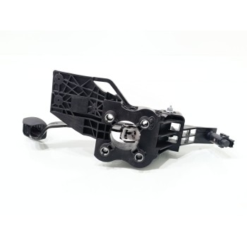 Recambio de pedal freno para peugeot 3008 allure pack referencia OEM IAM P1002572  