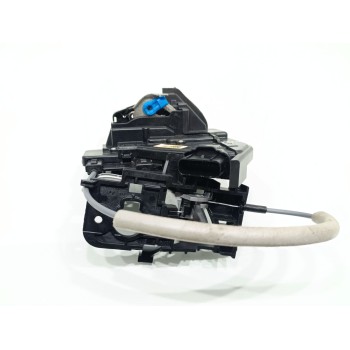 Recambio de cerradura puerta trasera derecha para kia stonic (ybcuv) concept referencia OEM IAM 81410H8010  