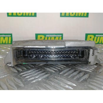 Recambio de centralita motor uce para seat marbella ce referencia OEM IAM 6160204701M  