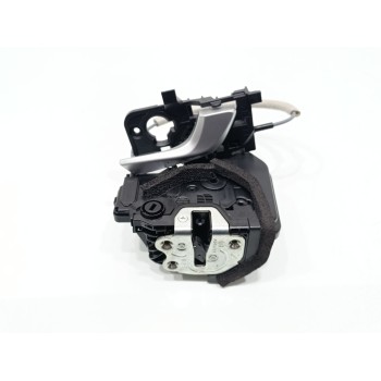 Recambio de cerradura puerta trasera derecha para kia stonic (ybcuv) concept referencia OEM IAM 81410H8010  