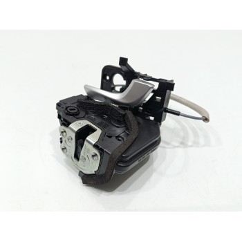 Recambio de cerradura puerta trasera derecha para kia stonic (ybcuv) concept referencia OEM IAM 81410H8010  