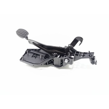 Recambio de pedal freno para peugeot 3008 allure pack referencia OEM IAM P1002572  