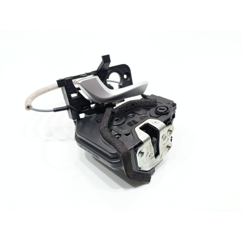 Recambio de cerradura puerta trasera izquierda para kia stonic (ybcuv) concept referencia OEM IAM 81420H8010  