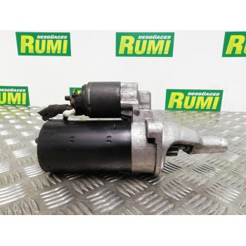 MOTOR ARRANQUE 0001109021 059911023H 