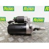 Recambio de motor arranque para audi a6 berlina (4b2) 2.5 tdi referencia OEM IAM 0001109021 059911023H 