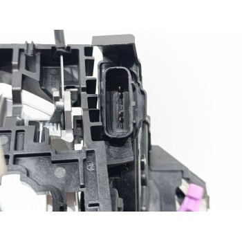 Recambio de cerradura puerta trasera izquierda para kia stonic (ybcuv) concept referencia OEM IAM 81420H8010  