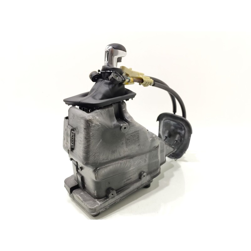 Recambio de palanca cambio para peugeot 3008 allure pack referencia OEM IAM 9809335480  