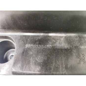 Recambio de palanca cambio para peugeot 3008 allure pack referencia OEM IAM 9809335480  