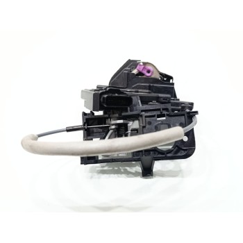 Recambio de cerradura puerta trasera izquierda para kia stonic (ybcuv) concept referencia OEM IAM 81420H8010  