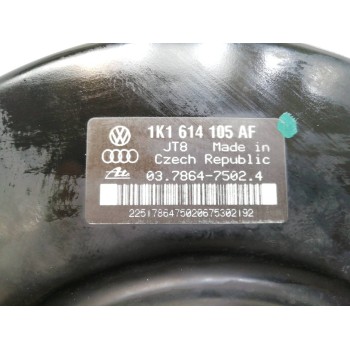 Recambio de servofreno con bomba para seat altea (5p1) hot referencia OEM IAM 1K1614105AF  