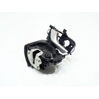 Recambio de cerradura puerta trasera izquierda para kia stonic (ybcuv) concept referencia OEM IAM 81420H8010  