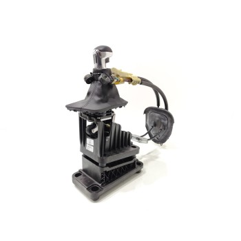 Recambio de palanca cambio para peugeot 3008 allure pack referencia OEM IAM 9809335480  