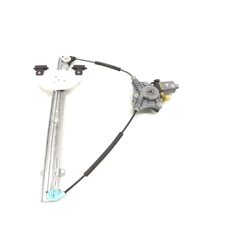 Recambio de elevalunas delantero derecho para kia stonic (ybcuv) concept referencia OEM IAM 82460H8000 82402H8100  