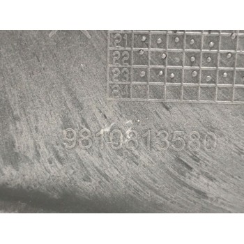 Recambio de palanca cambio para peugeot 3008 allure pack referencia OEM IAM 9809335480  