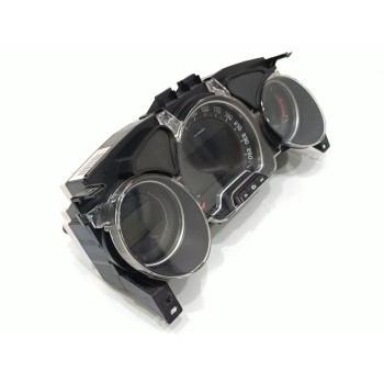 Recambio de cuadro instrumentos para citroën c5 berlina premier referencia OEM IAM 966536468  