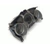 Recambio de cuadro instrumentos para citroën c5 berlina premier referencia OEM IAM 966536468  