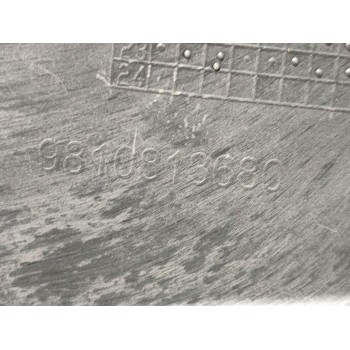 Recambio de palanca cambio para peugeot 3008 allure pack referencia OEM IAM 9809335480  