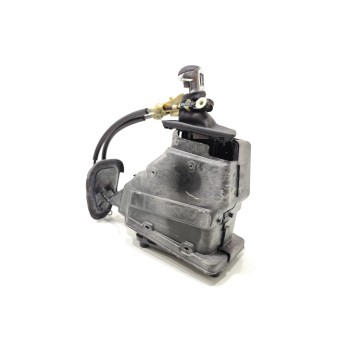 Recambio de palanca cambio para peugeot 3008 allure pack referencia OEM IAM 9809335480  