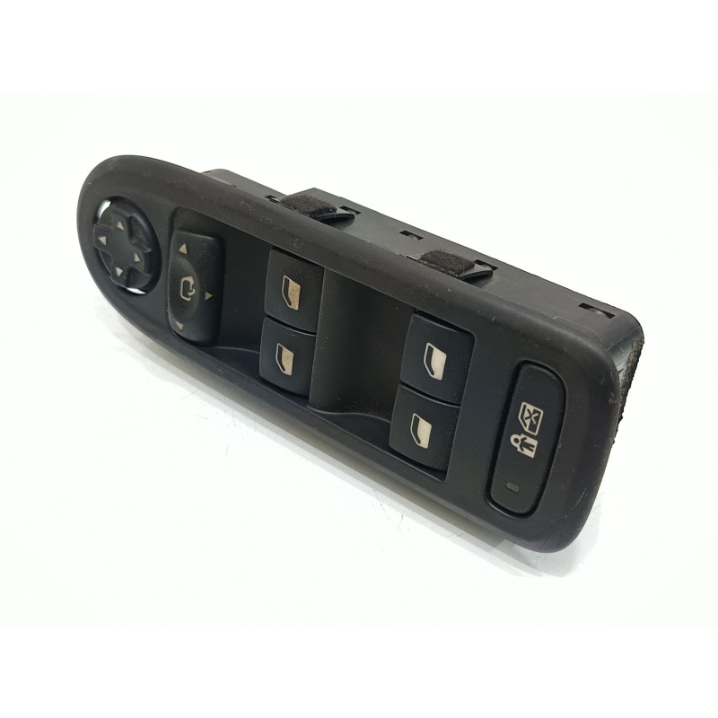 Recambio de mando elevalunas delantero izquierdo para citroën c5 berlina premier referencia OEM IAM 96644917XT  