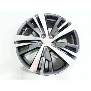 Recambio de llanta para peugeot 3008 allure pack referencia OEM IAM 9809687377  